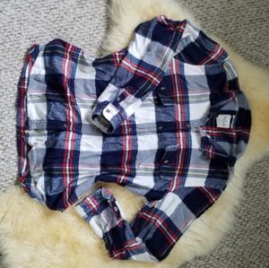 AE Flannel